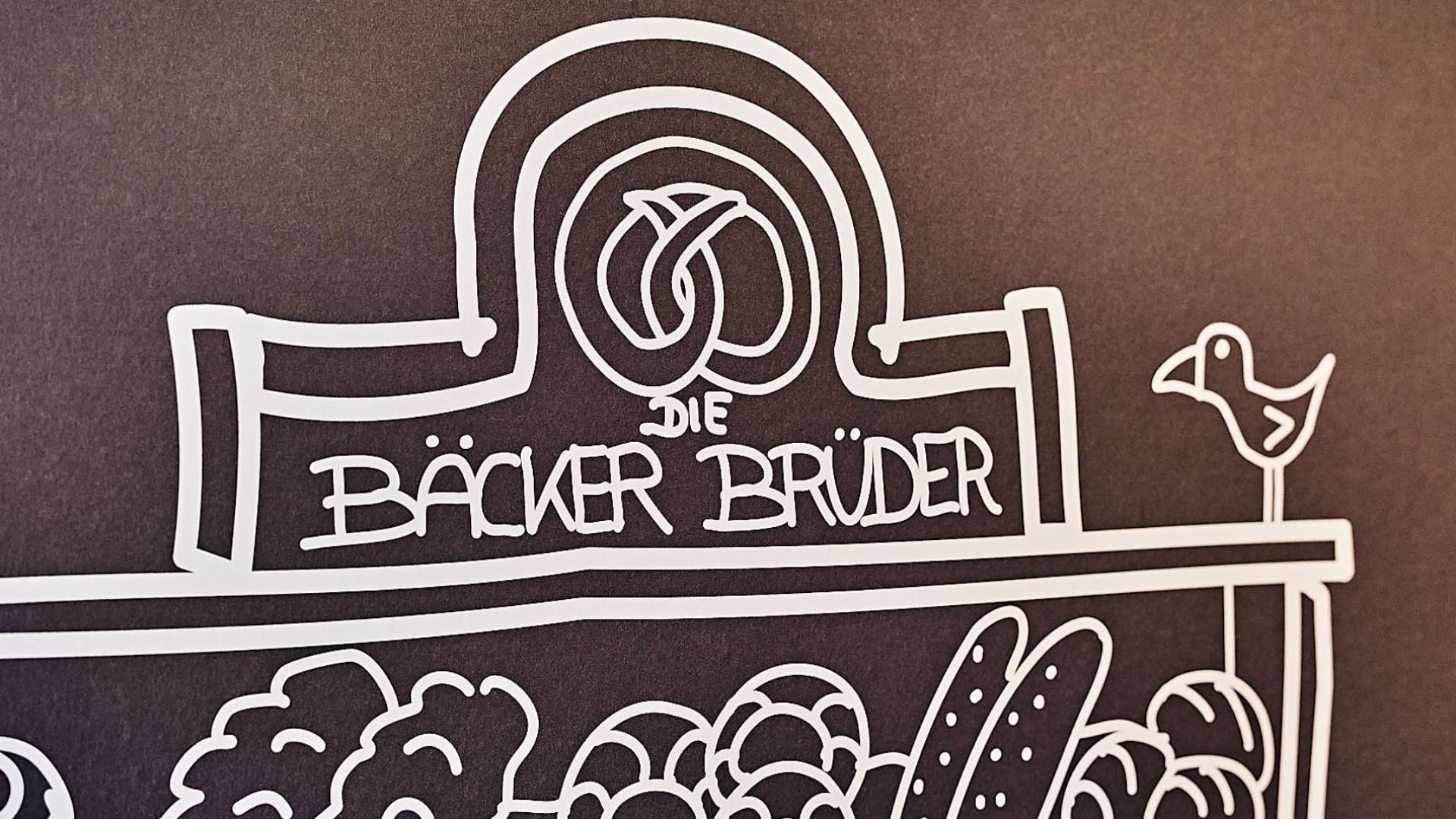 Bäckerbrüder Freilassing