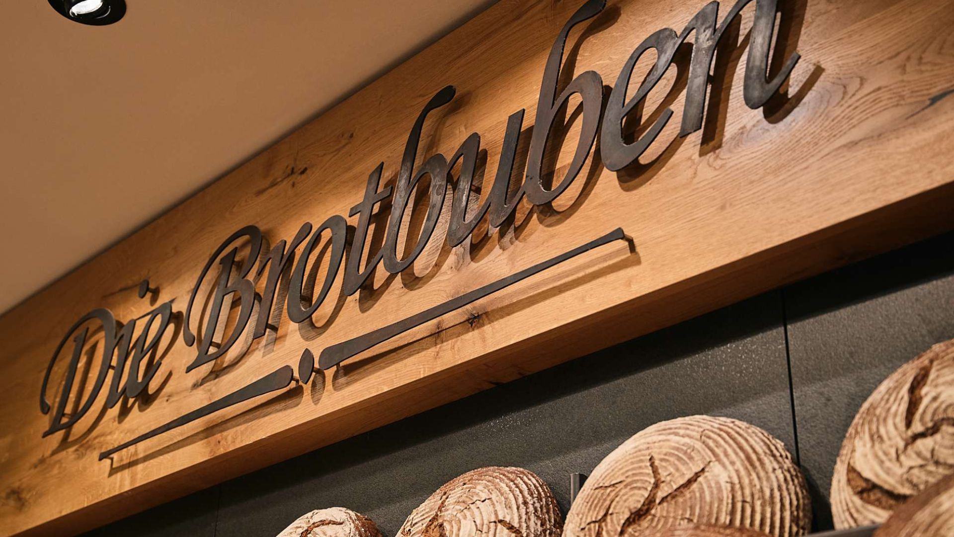Die Brotbuben Wörgl