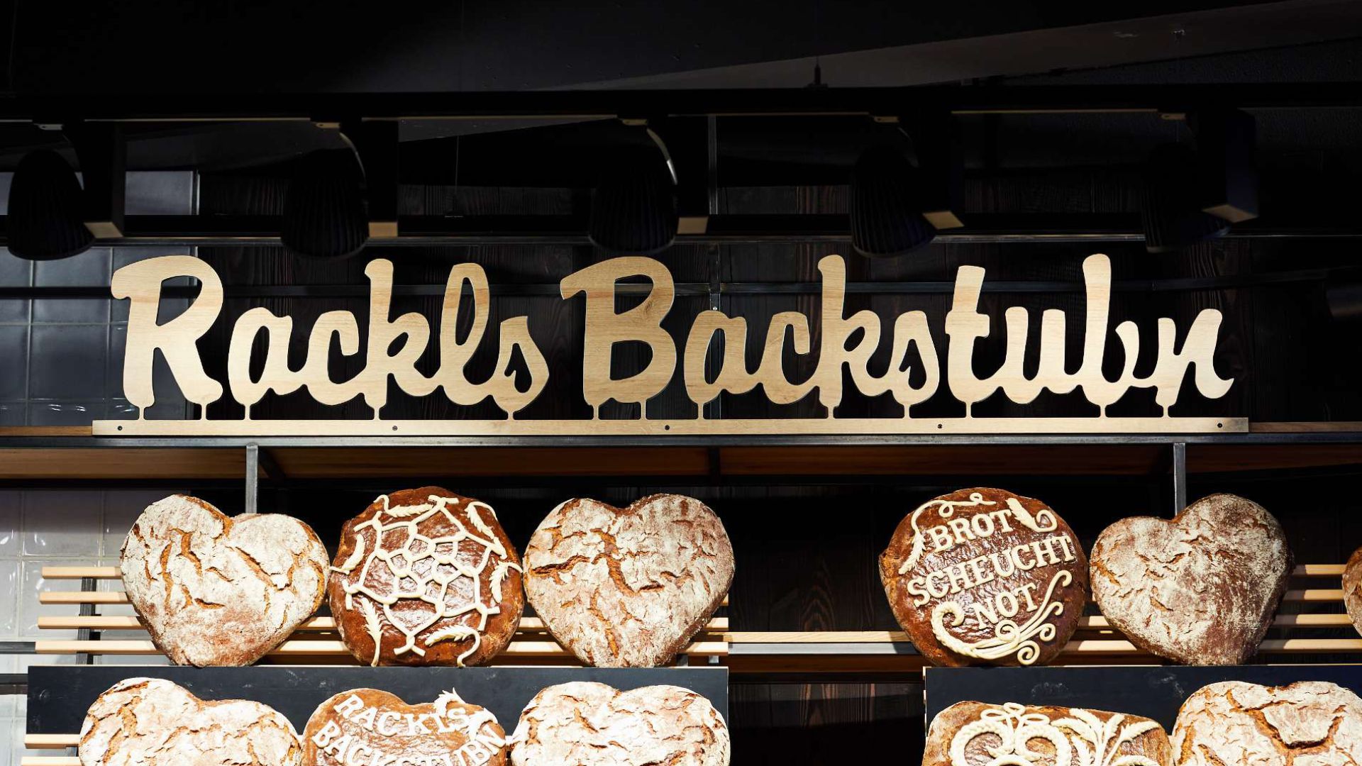 Rackl Stammhaus Olching