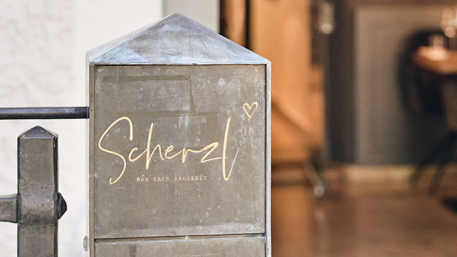 Scherzl Prien